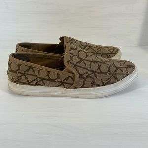 Calvin Klein Marren Women’s Shoes 8.5